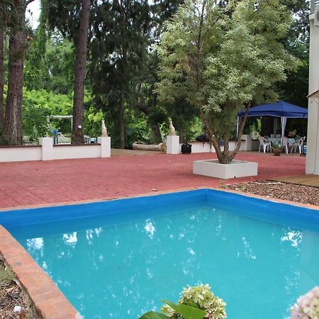 Casa Eden Exclusiva Y Comoda Casona De Descanso A Tan Solo 1 Hora De Bs As Villa Tigre Eksteriør billede