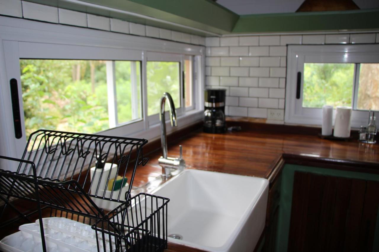 Casa Eden Exclusiva Y Comoda Casona De Descanso A Tan Solo 1 Hora De Bs As Villa Tigre Eksteriør billede