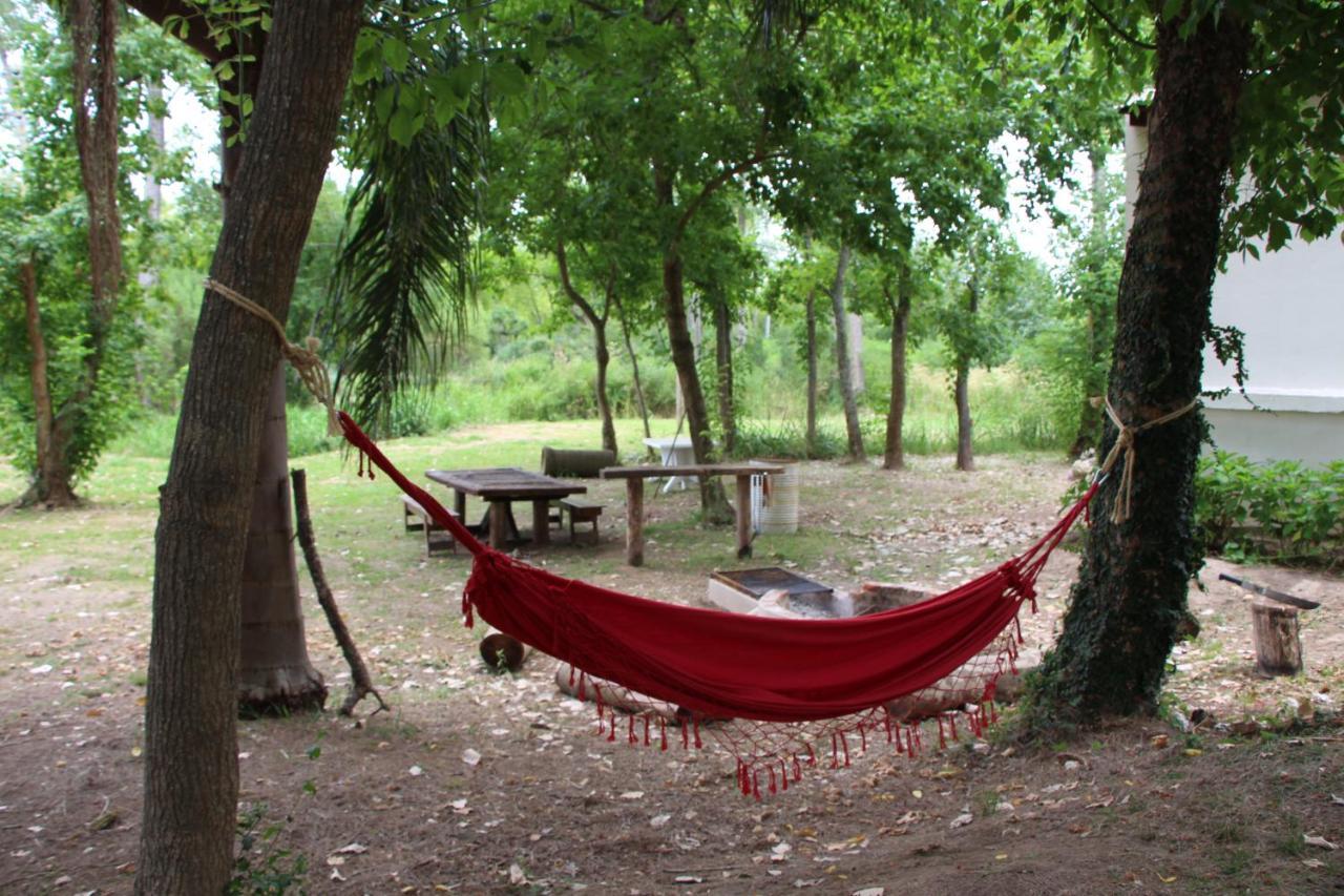 Casa Eden Exclusiva Y Comoda Casona De Descanso A Tan Solo 1 Hora De Bs As Villa Tigre Eksteriør billede