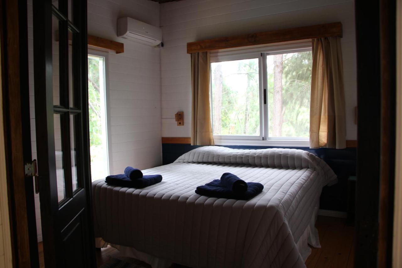 Casa Eden Exclusiva Y Comoda Casona De Descanso A Tan Solo 1 Hora De Bs As Villa Tigre Eksteriør billede